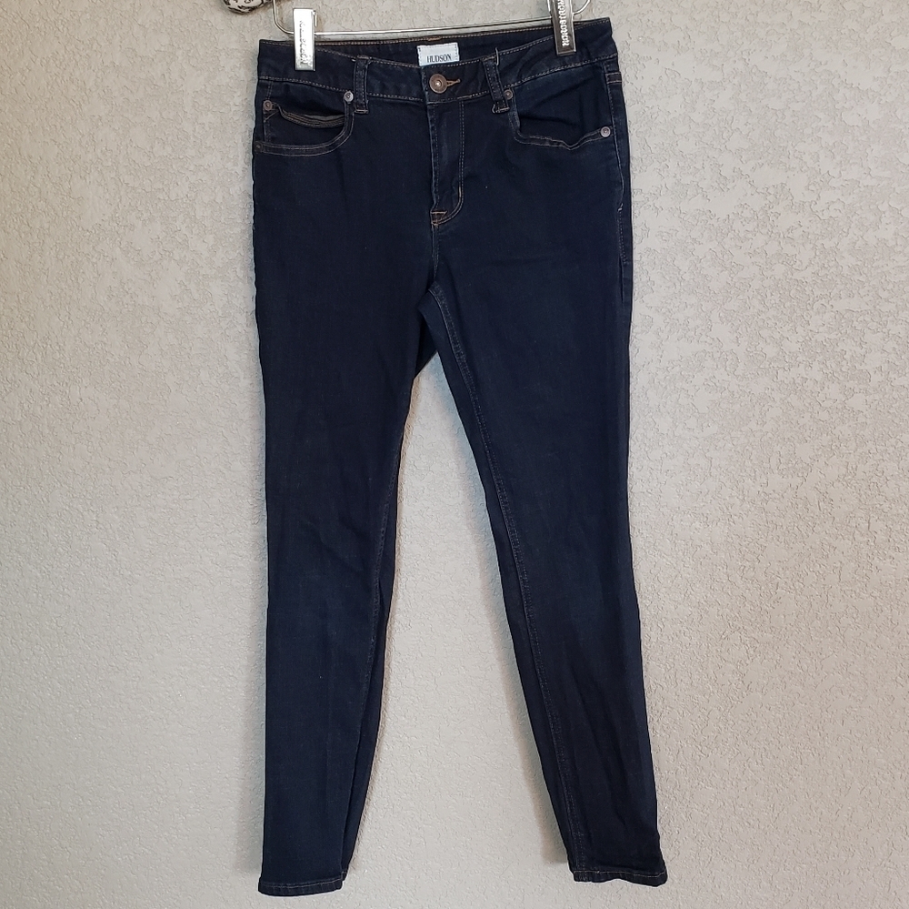 Hudson jeans